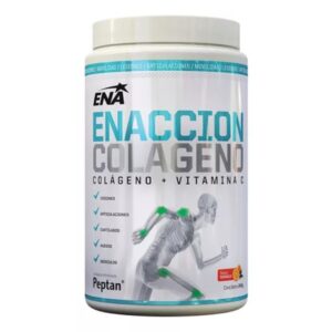 ENACCION COLAGENO NARANJA
