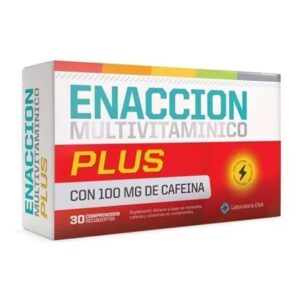 ENACCION PLUS X 30