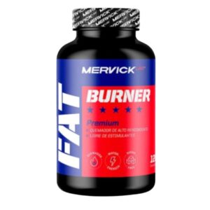 FAT BURNER X 120