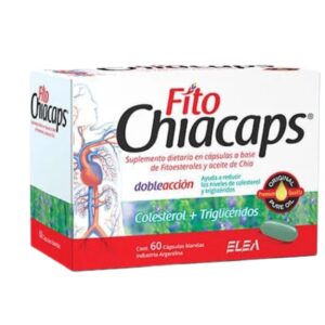 FITO CHIACAPS X 60
