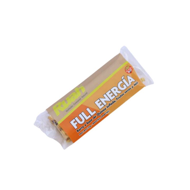 FULL ENERGIA