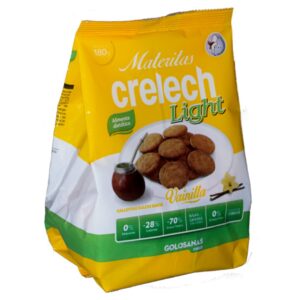 GALLETITAS CRELECH LIGHT VAI