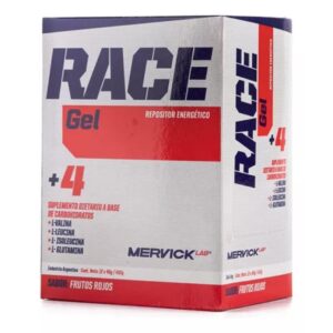 GEL RACE FRUTOS BOSQUE