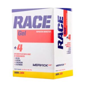 GEL RACE LIMON