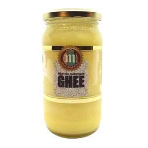 GHEE 270 GR