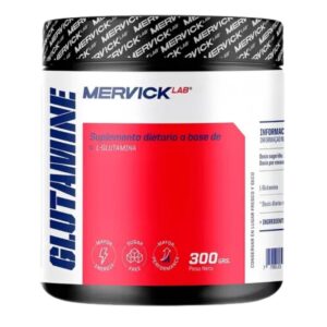 GLUTAMINA X 300GRS