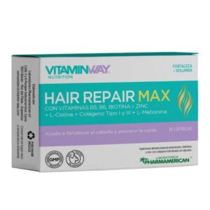 HAIR REPAIR MAX VW x 30