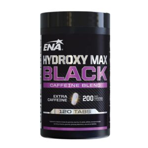HIDROXY MAX BLACK