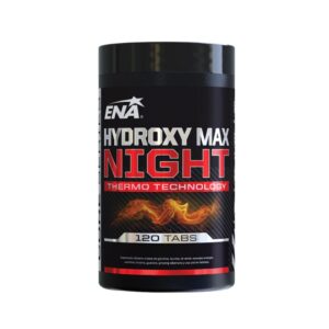 HIDROXY MAX NIGHT X120