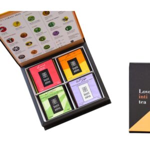 INTI CAJA LOVE INTI TEA