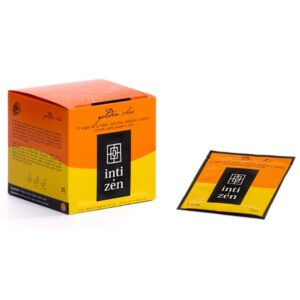 INTI GOLDEN CHAI