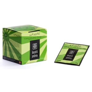 INTI MATCHA