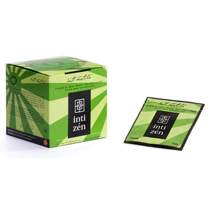 INTI MATCHA