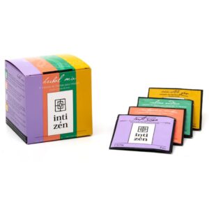 INTIZEN HERBAL MIX