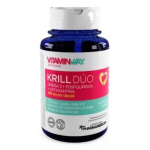 KRILL DUO VW X40