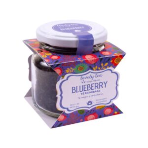 LOVELY TEA BLUEBERRY