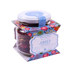 LOVELY TEA JAMAICA