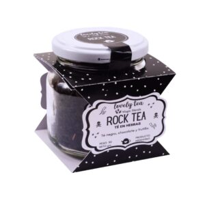 LOVELY TEA ROCK TEA