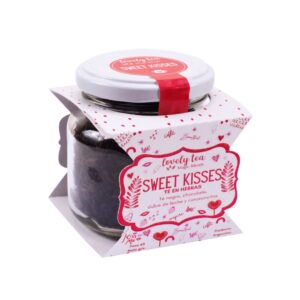LOVELY TEA SWEET KISSES