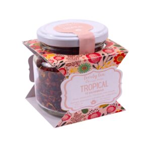 LOVELY TEA TROPICAL