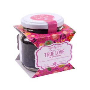 LOVELY TEA TRUE LOVE