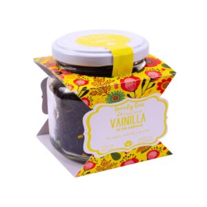 LOVELY TEA VAINILLA