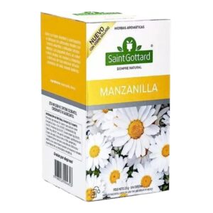 MANZANILLA X 10