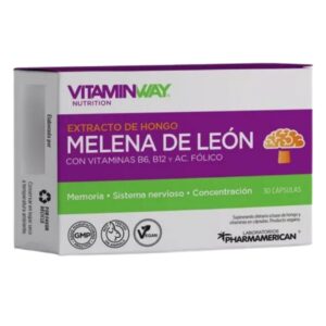MELENA DE LEON X 30 VW