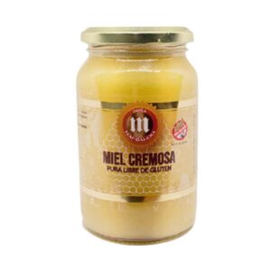 MIEL CREMOSA