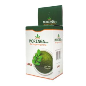 MORINGA BLISTERA