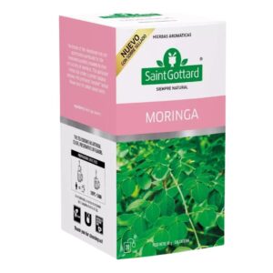 MORINGA X 20