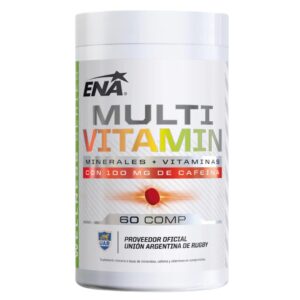 MULTIVITAMIN X 60
