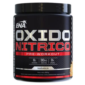 OXIDO NITRICO