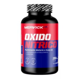 OXIDO NITRICO