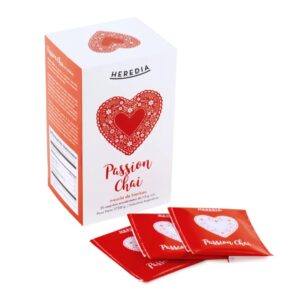 PASSION CHAI