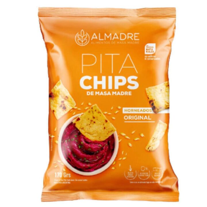 PITACHIPS ORIGINAL