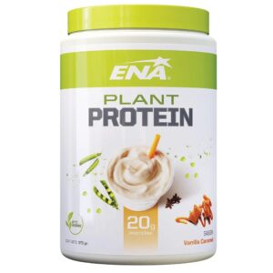 PLANT PROTEIN VAINILLA