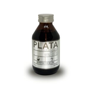 PLATA COLOIDAL FORTE 70 CC BIOFIT