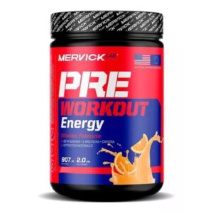 PRE WORKOUT