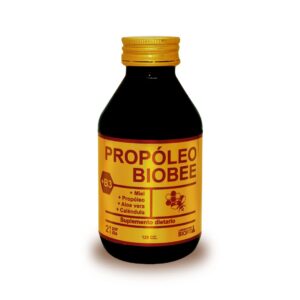 PROPOLEO BIOBEE 70 CC BIOFIT