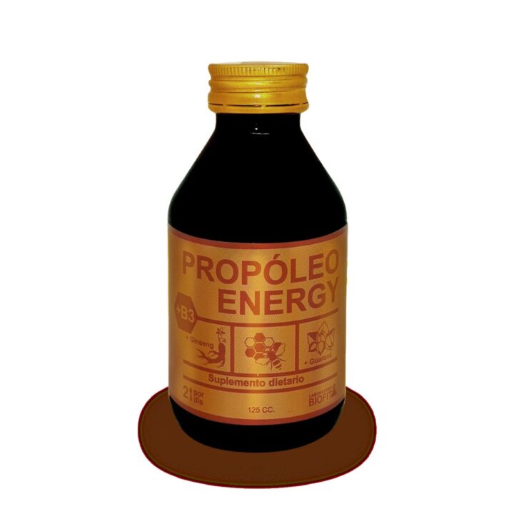 PROPOLEO ENERGY 70 CC BIOFIT