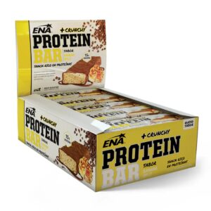 PROTEIN BAR BANANA SPLIT