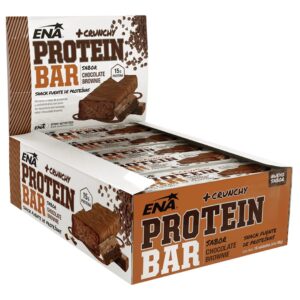 PROTEIN BAR CHOCOLATE BROWNIE