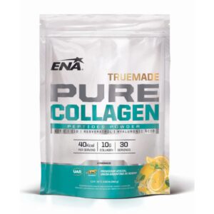 PURE COLLAGEN LIMONADA 360 G