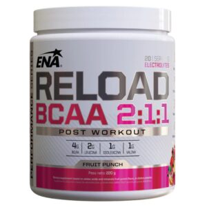 RE LOAD FRUIT PUNCH