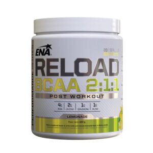 RE LOAD – LEMONADE