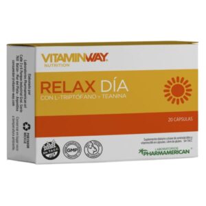 Relax Dia x 20