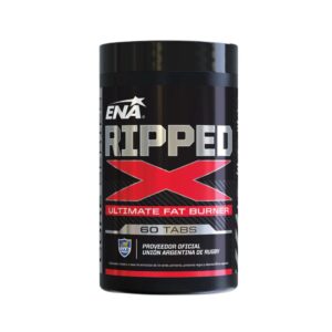 RIPPED X X 60