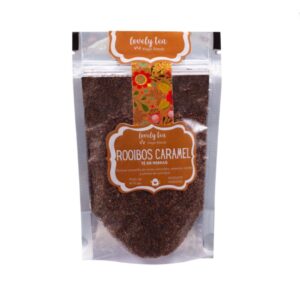 ROOIBOS CARAMEL