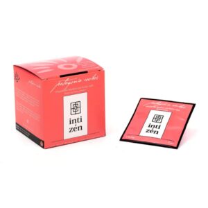 Rooibos Sabor Frutos Rojos